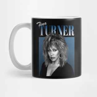 Tina Turner Mug